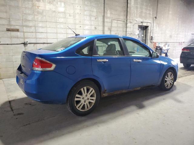 Photo 3 from auction – 2011 FORD FOCUS SEL with VIN 1FAHP3HN2BW115818