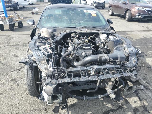 Photo 5 from auction – 2019 FORD MUSTANG with VIN 1FA6P8TH5K5176821
