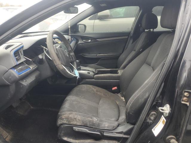 Photo 7 from auction – 2017 HONDA CIVIC with VIN SHHFK7H57HU413008