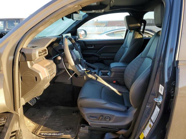 Photo 7 from auction – 2024 TOYOTA TACOMA with VIN 3TMLB5JN6RM055559