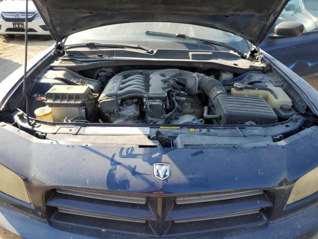 Photo 11 from auction – 2006 DODGE CHARGER SE with VIN 2B3KA43GX6H185458