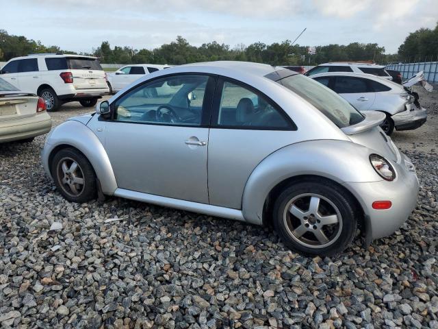 Photo 2 from auction – 2000 VOLKSWAGEN NEW BEETLE with VIN 3VWDD21C6YM438750