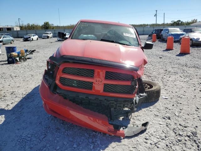 Photo 5 from auction – 2015 RAM 1500 ST with VIN 1C6RR6KT8FS554012