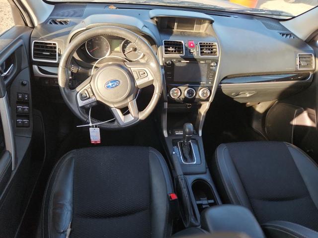 Photo 8 from auction – 2018 SUBARU FORESTER 2 with VIN JF2SJAEC9JH475018