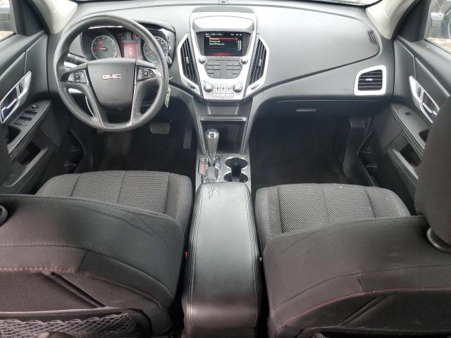 Photo 8 from auction – 2016 GMC TERRAIN with VIN 2GKALMEK0G6102630