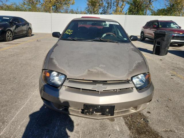 Photo 5 from auction – 2004 CHEVROLET CAVALIER with VIN 1G1JC12F547278871