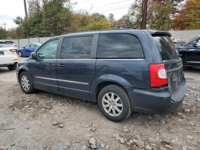 Photo 2 from auction – 2013 CHRYSLER TOWN & COU with VIN 2C4RC1BG7DR706117