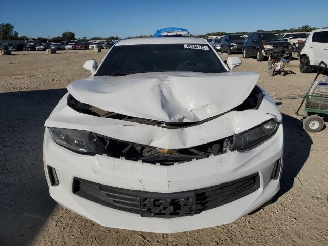 Photo 5 from auction – 2018 CHEVROLET CAMARO LT with VIN 1G1FB1RS2J0124022