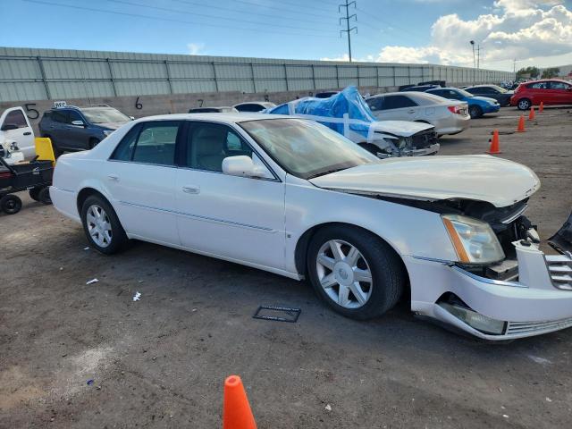 Photo 4 from auction – 2006 CADILLAC DTS with VIN 1G6KD57YX6U216481