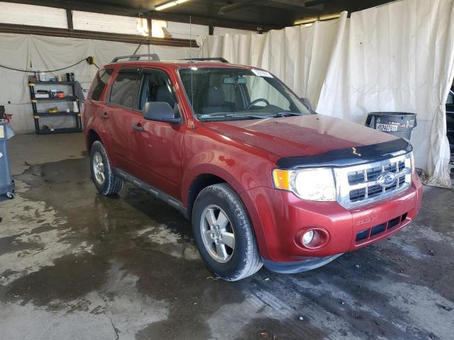 Photo 4 from auction – 2012 FORD ESCAPE XLT with VIN 1FMCU9DG0CKB10726