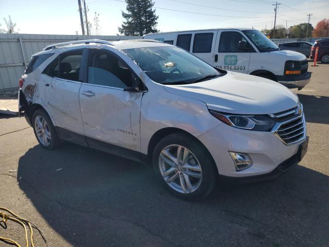 Photo 4 from auction – 2020 CHEVROLET EQUINOX PR with VIN 2GNAXYEX2L6218903
