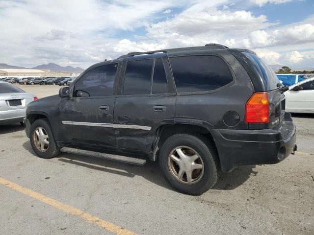 Photo 2 from auction – 2008 GMC ENVOY with VIN 1GKDS13S182142196