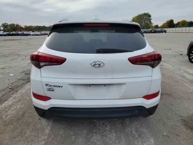 Photo 6 from auction – 2018 HYUNDAI TUCSON SEL with VIN KM8J33A4XJU675813