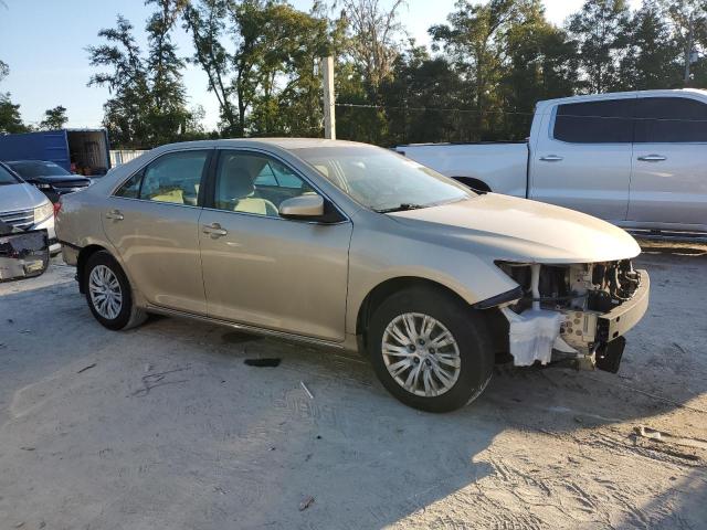 Photo 4 from auction – 2012 TOYOTA CAMRY BASE with VIN 4T1BF1FKXCU513285