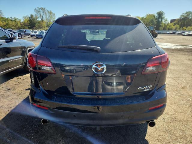 Zdjęcie 6 z aukcji – 2014 MAZDA CX-9 TOURI z VIN JM3TB3CV3E0445671