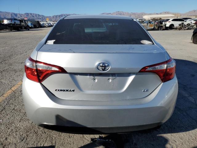 Photo 6 from auction – 2015 TOYOTA COROLLA L with VIN 5YFBURHE6FP350488