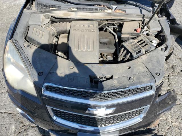 Photo 12 from auction – 2011 CHEVROLET EQUINOX LT with VIN 2CNALPEC8B6251443
