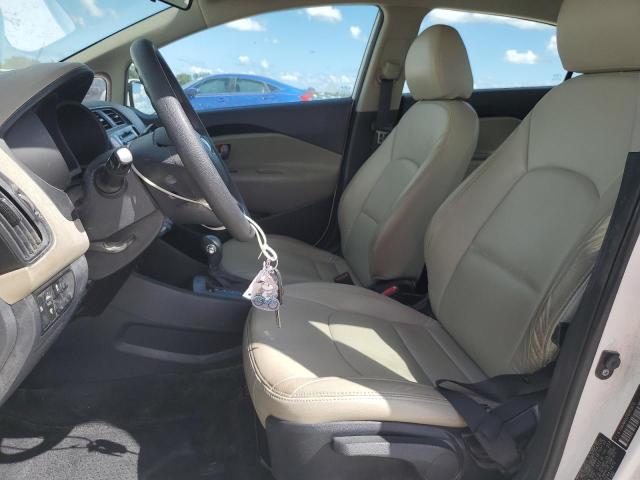 Photo 7 from auction – 2014 KIA RIO LX with VIN KNADM4A37E6413475