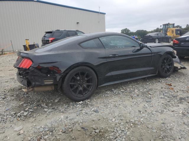 Photo 3 from auction – 2015 FORD MUSTANG with VIN 1FA6P8AM5F5319918