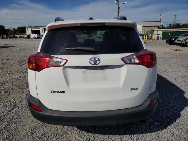 Photo 6 from auction – 2015 TOYOTA RAV4 XLE with VIN 2T3WFREV9FW230478