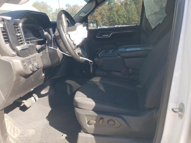 Zdjęcie 7 z aukcji – 2023 CHEVROLET SILVERADO z VIN 2GCUDDED0P1144753