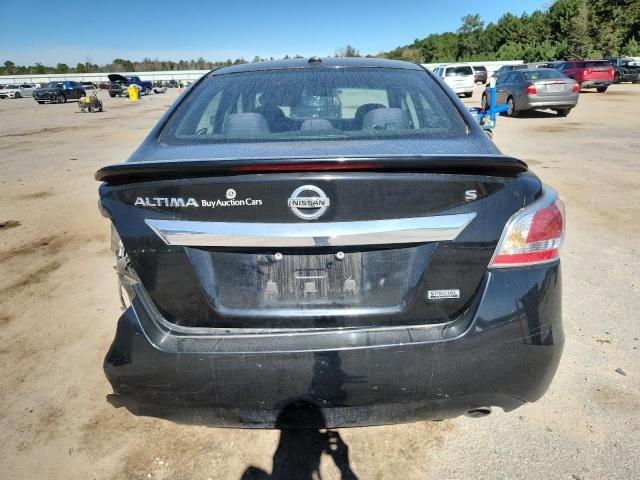 Photo 6 from auction – 2015 NISSAN ALTIMA 2.5 with VIN 1N4AL3AP7FN901005