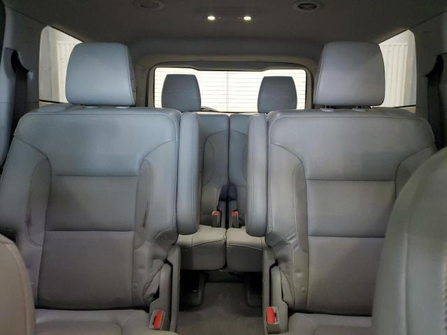 Photo 10 from auction – 2017 GMC ACADIA SLT with VIN 1GKKNWLS5HZ298437