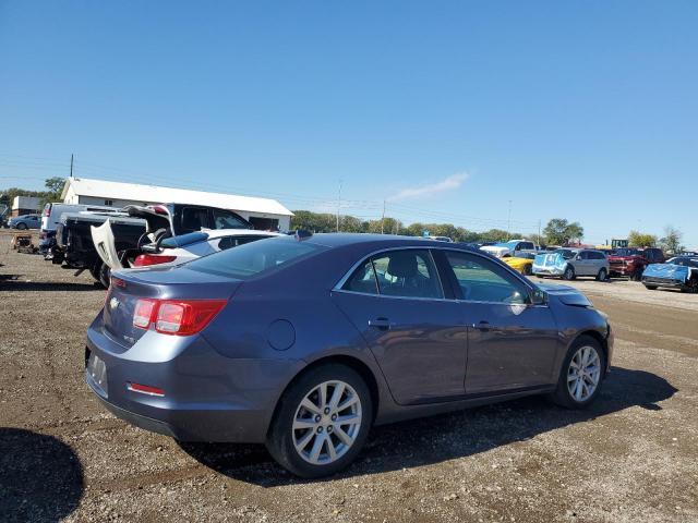Photo 3 from auction – 2013 CHEVROLET MALIBU 2LT with VIN 1G11E5SA2DF294764