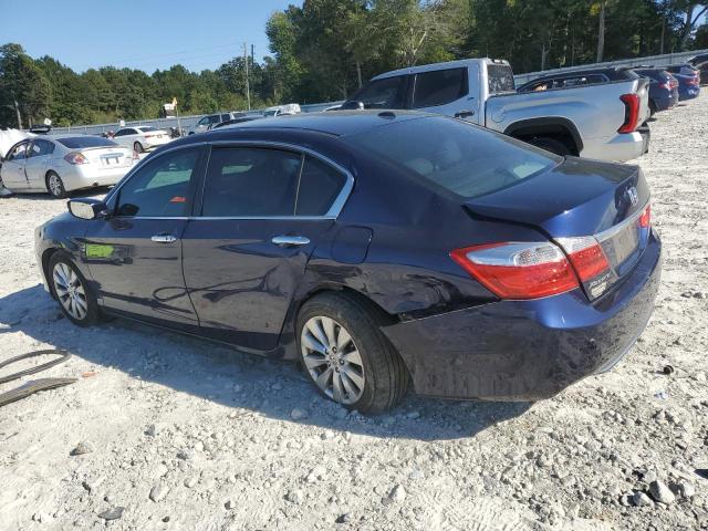 Photo 2 from auction – 2015 HONDA ACCORD EXL with VIN 1HGCR2F84FA244976
