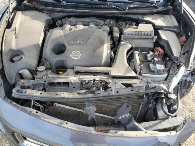 Photo 11 from auction – 2013 NISSAN MAXIMA S with VIN 1N4AA5AP5DC842420