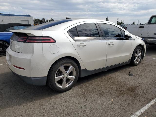 Photo 3 from auction – 2013 CHEVROLET VOLT with VIN 1G1RA6E4XDU103131