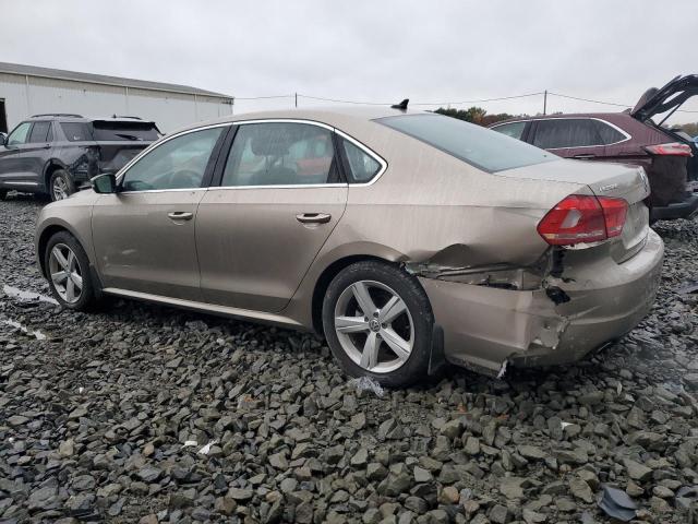 Photo 2 from auction – 2015 VOLKSWAGEN PASSAT SE with VIN 1VWBT7A35FC056392