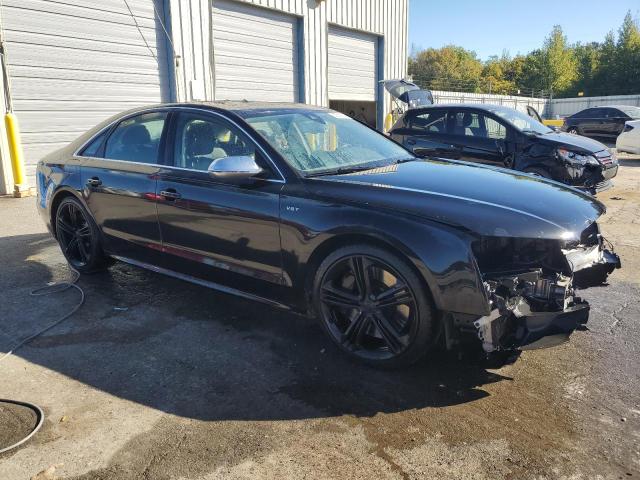 Photo 4 from auction – 2014 AUDI S8 QUATTRO with VIN WAUD2AFD3EN005115