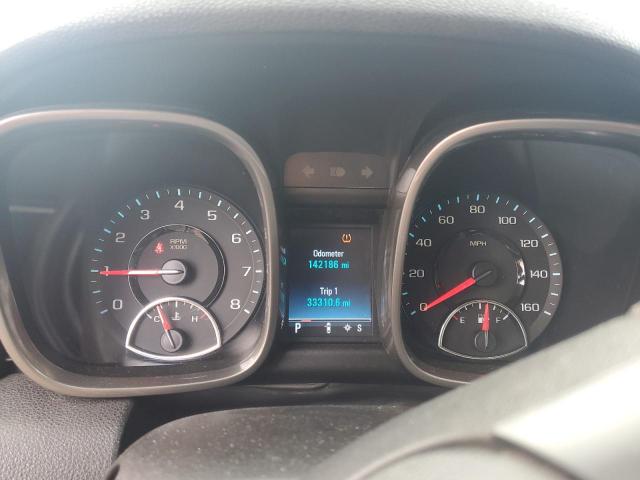 Photo 9 from auction – 2013 CHEVROLET MALIBU 2LT with VIN 1G11E5SA3DF248070