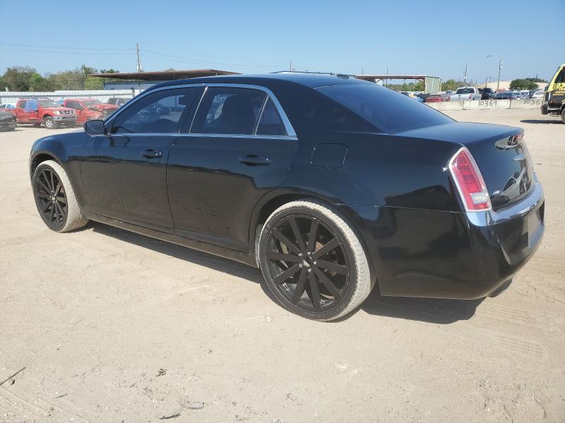Photo 2 from auction – 2013 CHRYSLER 300 with VIN 2C3CCARG3DH585611
