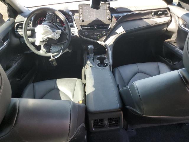 Photo 8 from auction – 2022 TOYOTA CAMRY with VIN 4T1K61AK8NU013376