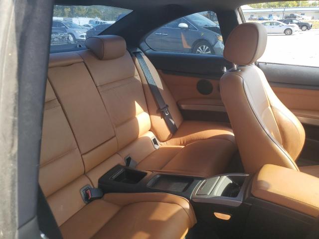 Photo 10 from auction – 2011 BMW 335 IS with VIN WBAKG1C53BE617669