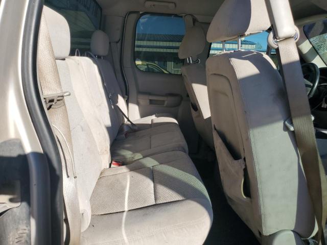 Photo 10 from auction – 2008 CHEVROLET SILVERADO with VIN 1GCEK19J98Z105936