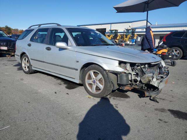 Photo 4 from auction – 2004 SAAB 9-5 ARC with VIN YS3ED59A143505710