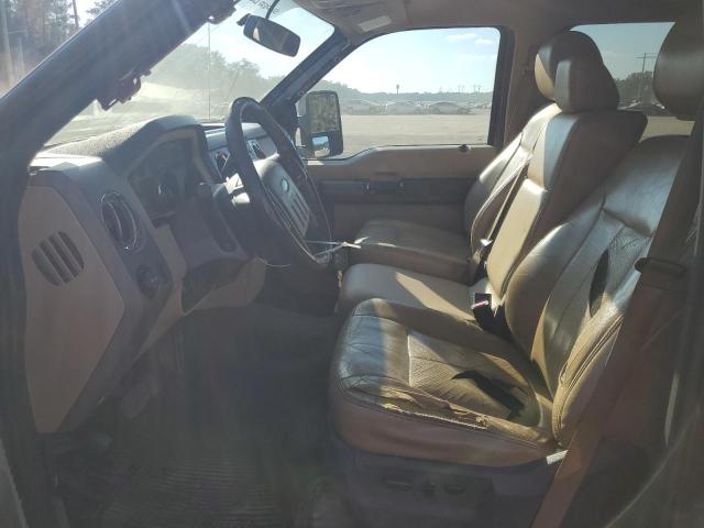 Photo 7 from auction – 2012 FORD F250 SUPER with VIN 1FT7W2BT9CEC44236