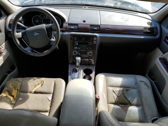 Photo 8 from auction – 2008 FORD TAURUS SEL with VIN 1FAHP24W88G162251