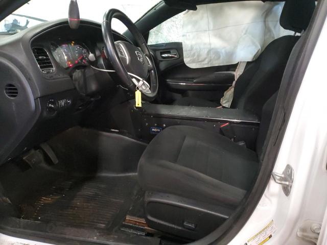 Photo 7 from auction – 2014 DODGE CHARGER PO with VIN 2C3CDXKT6EH280127