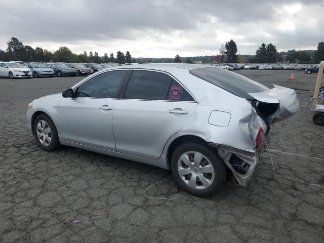 Photo 2 from auction – 2008 TOYOTA CAMRY CE with VIN 4T1BE46K08U228171