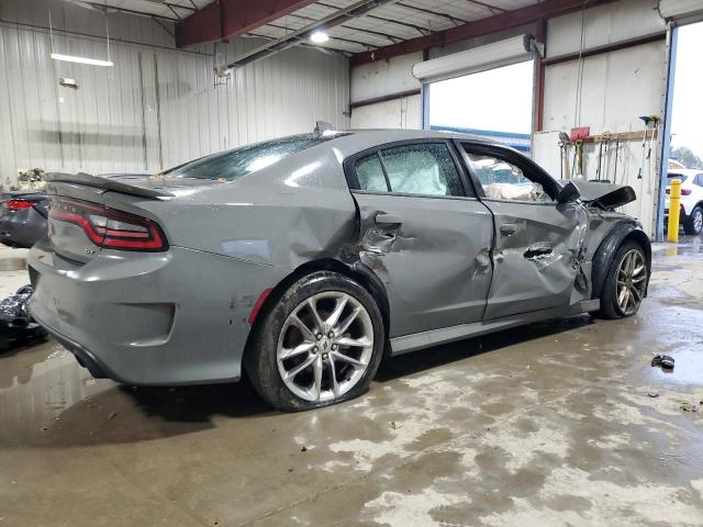 Photo 3 from auction – 2023 DODGE CHARGER GT with VIN 2C3CDXMG3PH682030