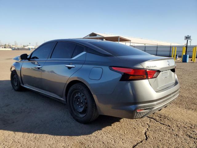 Photo 2 from auction – 2019 NISSAN ALTIMA S with VIN 1N4BL4BVXKC110979