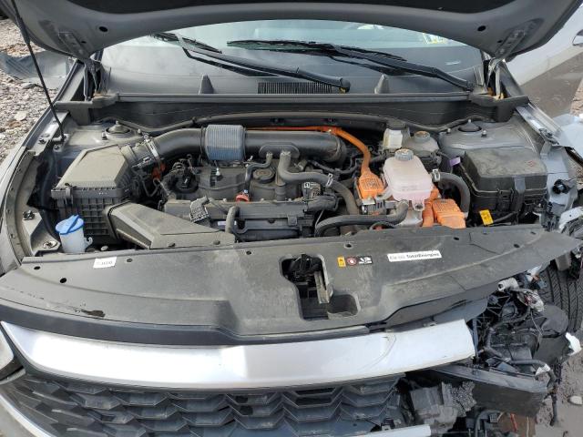 Photo 12 from auction – 2023 KIA SPORTAGE with VIN KNDPUCAGXP7063995