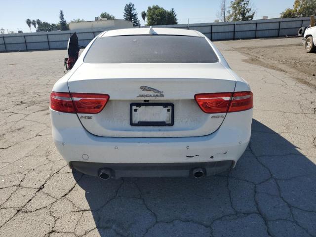 Photo 6 from auction – 2017 JAGUAR XE PREMIUM with VIN SAJAD4BG0HA947430