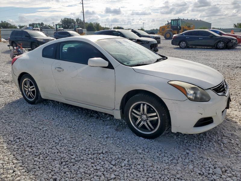 Photo 4 from auction – 2012 NISSAN ALTIMA with VIN 1N4AL2EP6CC208325