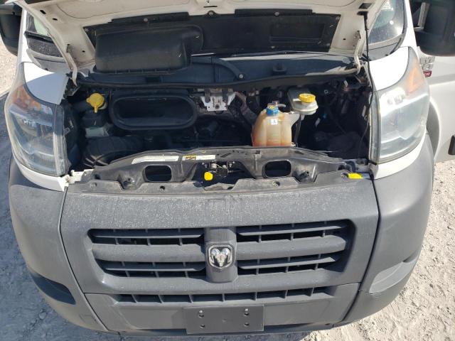 Photo 12 from auction – 2017 RAM PROMASTER with VIN 3C6TRVDG2HE522128