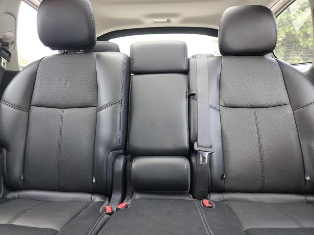 Photo 10 from auction – 2017 NISSAN PATHFINDER with VIN 5N1DR2MN4HC649282